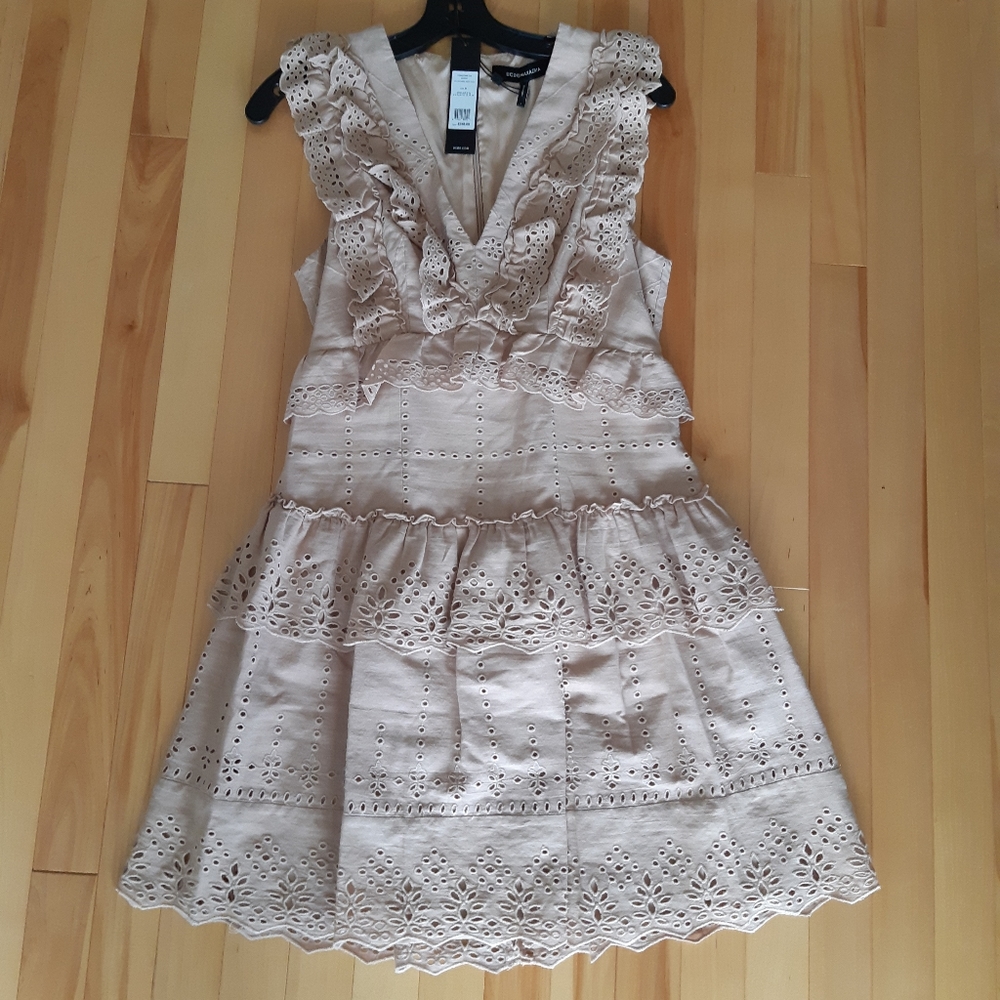 BCBG dress - Picture 8 of 15